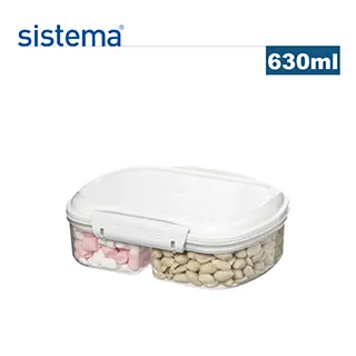 【sistema】紐西蘭進口烘焙扣式保鮮盒(2.4L) 歷史價格詳細信息