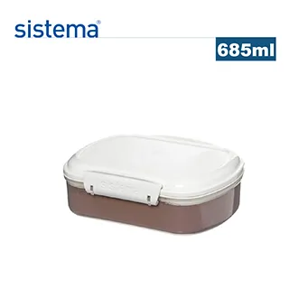 【sistema】紐西蘭進口烘焙扣式保鮮盒(2.4L) 歷史價格詳細信息