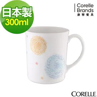 【美國康寧 CORELLE】繽紛美夢馬克杯 歷史價格詳細信息