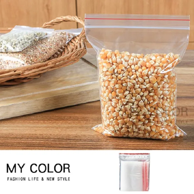 透明夾鏈袋 1號袋 10包組 歷史價格詳細信息