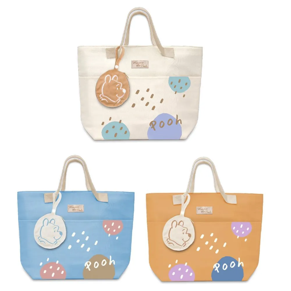 【維尼】日系小眾 尼龍 防水 托特包 大容量 健身包 加厚拉鏈 單肩 上班 通勤包 女 長寬高大約40*10*28cm-陽光優選 歷史價格詳細信息