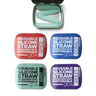 【美國gosili】矽膠吸管(珍奶款/基本款) 環保吸管 珍奶吸管 軟吸管 無毒吸管（LAVIDA官方直營） 歷史價格詳細信息