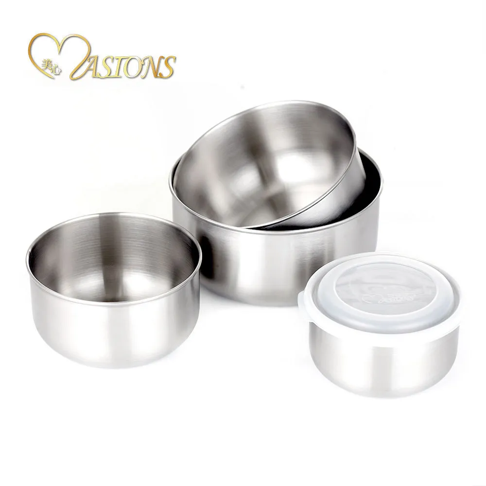 【MASIONS 美心】維多利亞 Victoria 頂級304不鏽鋼多功能隔熱碗保鮮碗(1000 ml) 歷史價格詳細信息