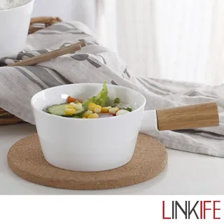 【LINKIFE】傳統日式風格 日本製密封保鮮盒(收納盒/餐盒-圓形) 歷史價格詳細信息