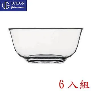 泰國UNION玻璃可疊式水杯240cc-六入組 歷史價格詳細信息