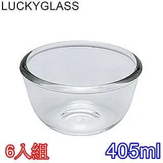【泰國LUCKYGLASS】小沙拉碗甜點碗180ml(6入組) 歷史價格詳細信息