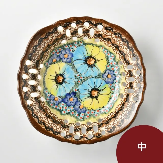 波蘭陶 極光冰河系列 沙拉碗 18cm 波蘭手工製 歷史價格詳細信息