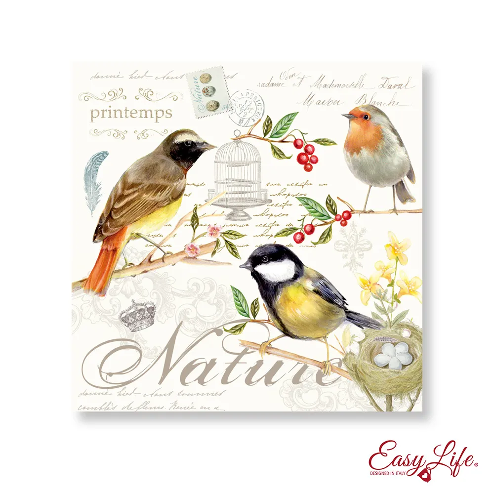 義大利原裝進口 EASY LIFE 餐巾紙- 英格蘭老式玫瑰 哪裡買蝶古巴特紙巾摺法只寸英文印刷手工藝 歷史價格詳細信息