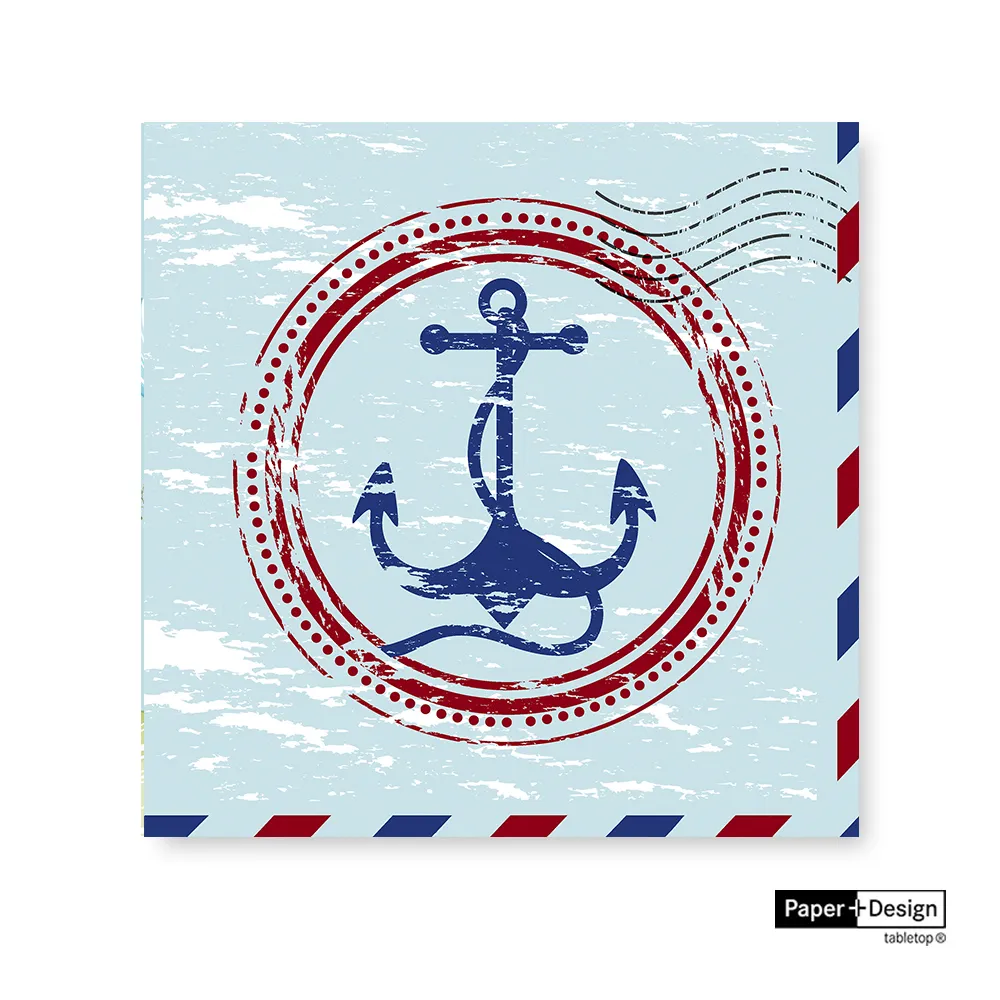 【 Paper+Design】德國餐巾紙 - Blue Deers 歷史價格詳細信息