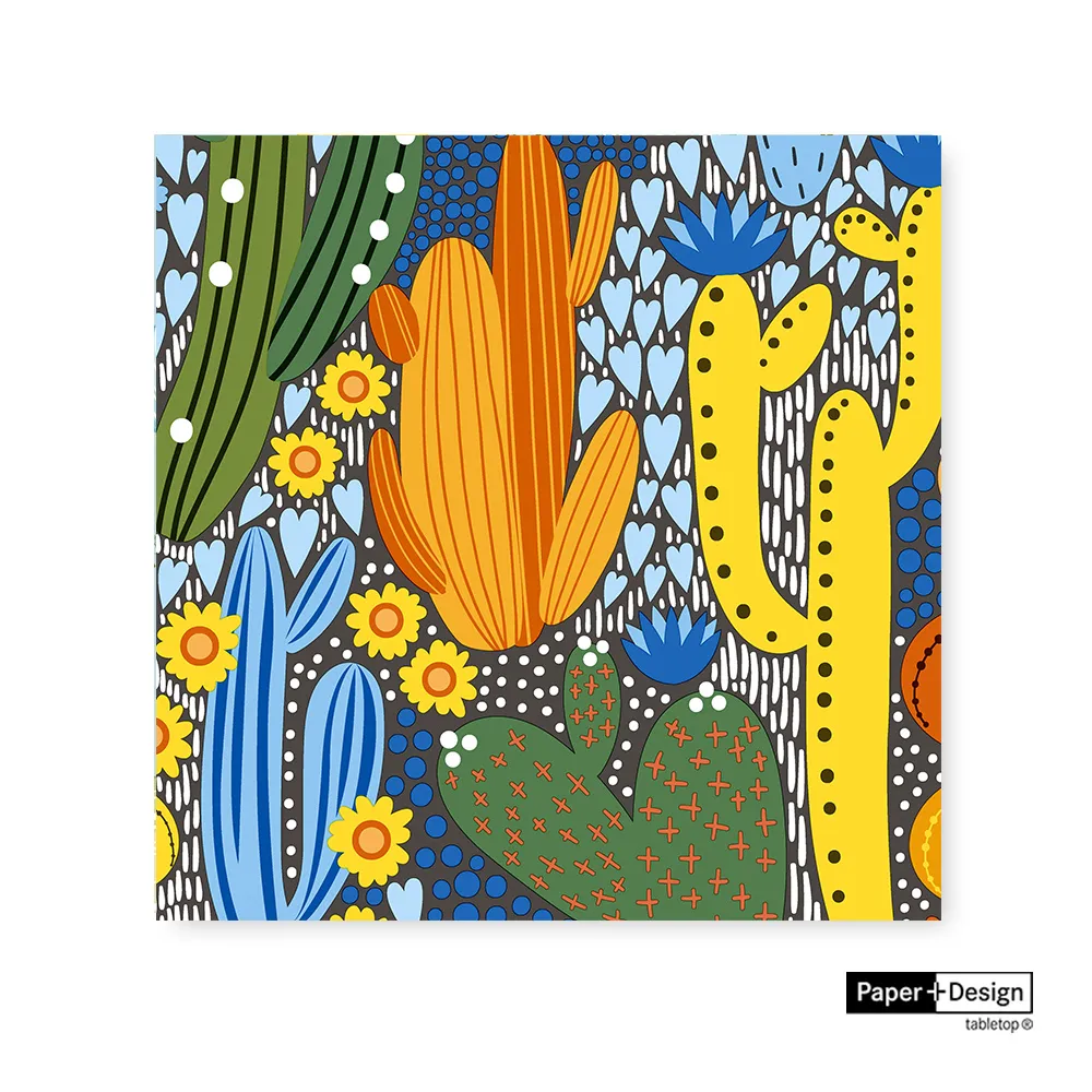 【 Paper+Design】德國餐巾紙 - Blue Deers 歷史價格詳細信息