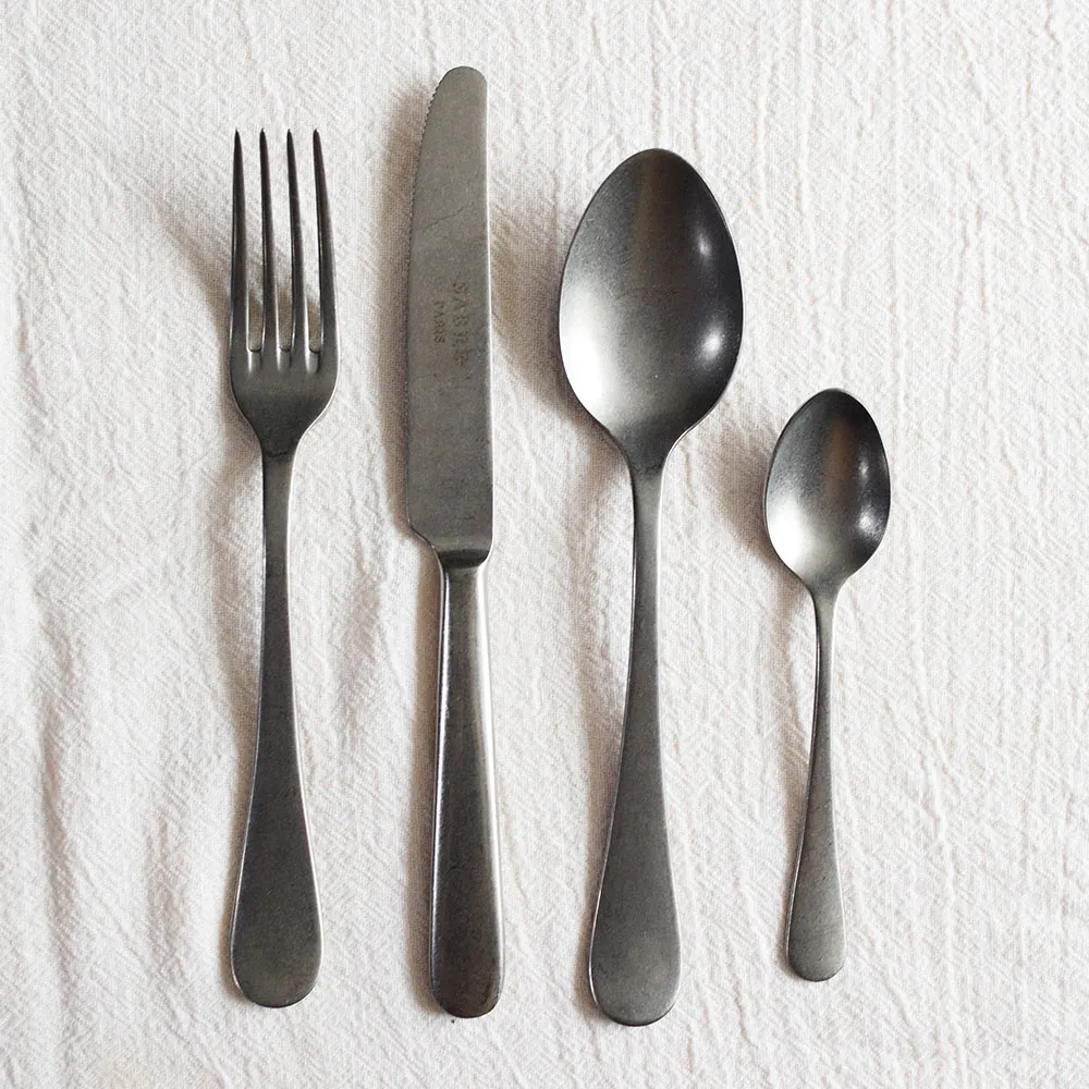 【Sabre Paris】Gustave法風-古斯塔夫系列-亮面4件組(多色任選) 歷史價格詳細信息