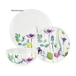 英國Portmeirion Pomona 水果系列-單人杯盤2件禮盒組(1杯盤1點心盤) 歷史價格詳細信息