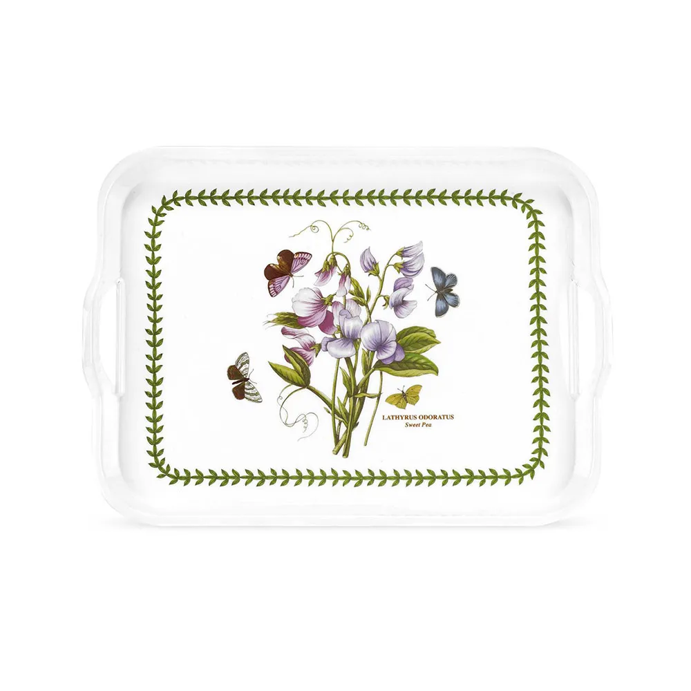 英國Portmeirion-Botanic Garden 經典植物園系列-25cm正方形烤盤 歷史價格詳細信息