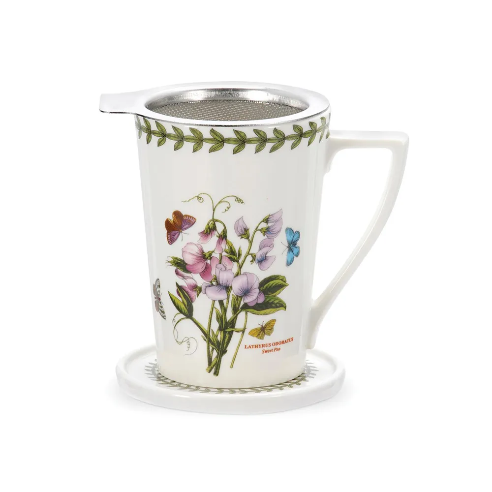 英國Portmeirion-Botanic Garden 經典植物園系列-25cm正方形烤盤 歷史價格詳細信息