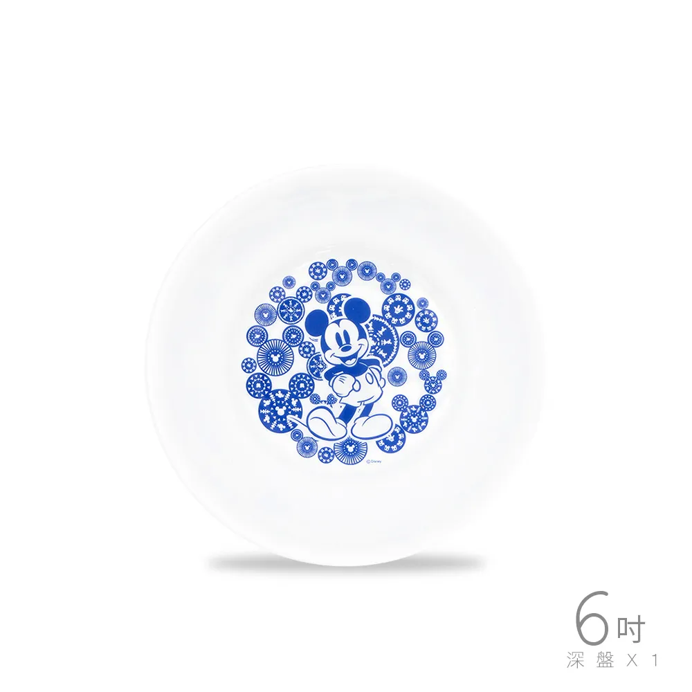 【美國康寧 Corelle】6吋深盤-純白＜多件專案＞ 歷史價格詳細信息