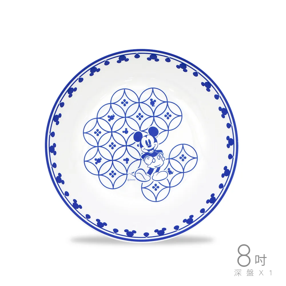 【美國康寧 Corelle】8吋深盤-純白＜多件專案＞ 歷史價格詳細信息
