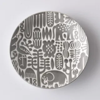 Natural69 波佐見燒 CocoMarine系列 前菜碟 13cm 小丑魚 日本製 歷史價格詳細信息