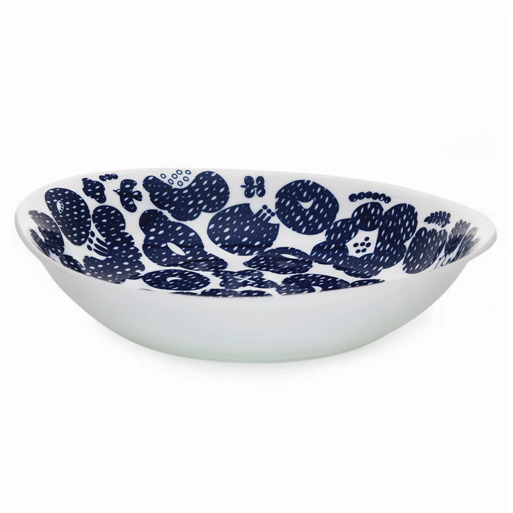 【Natural69】波佐見燒 border border海軍風條紋丼碗 L - 3條(鈴木太太公司貨) 歷史價格詳細信息