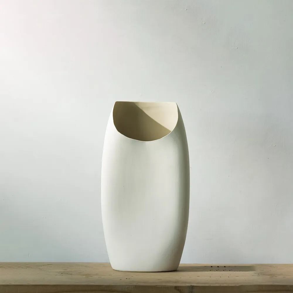 【3,co】扁平口花器 - 砂黑 歷史價格詳細信息