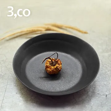 【3,co】水波糖罐 - 黑 歷史價格詳細信息