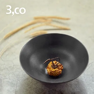 【3,co】水波馬克杯 - 黑 歷史價格詳細信息