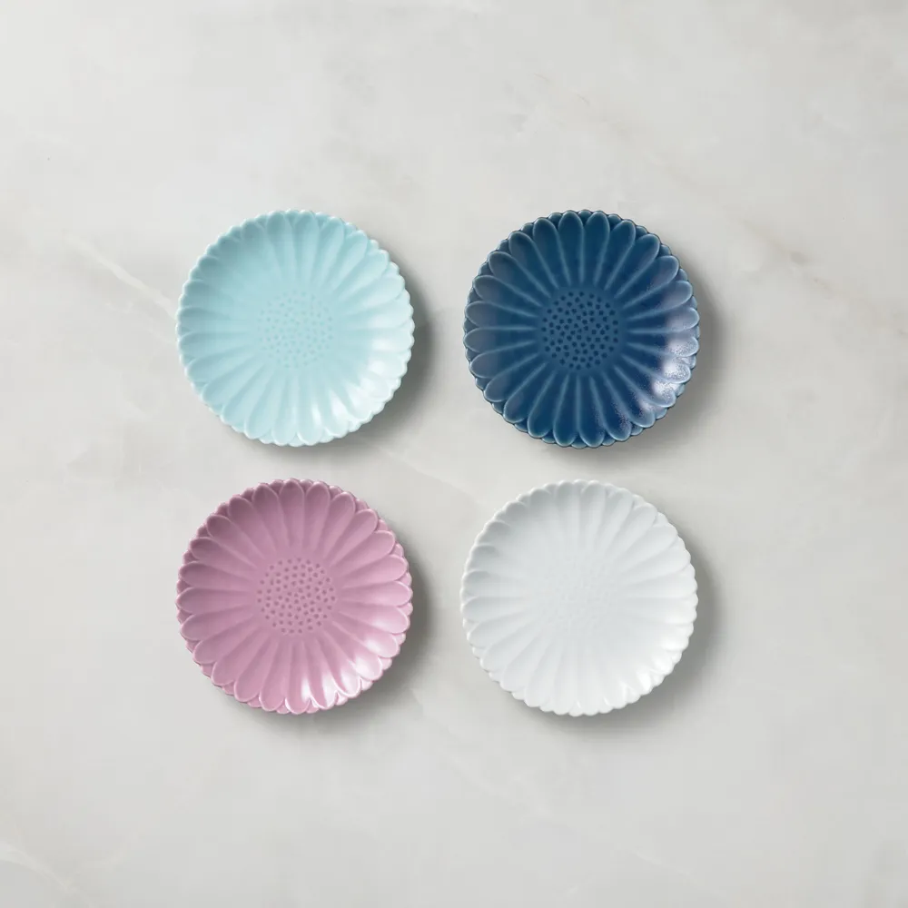 石丸波佐見燒 - 八重菊馬克杯 - 四款任選 - 170 ml 歷史價格詳細信息