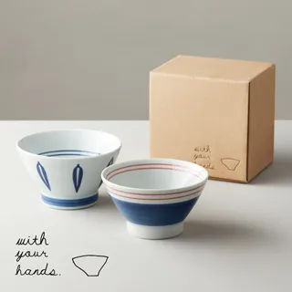 【石丸】波佐見燒 - neco 貓 - 小湯碟禮盒(4件組) 歷史價格詳細信息