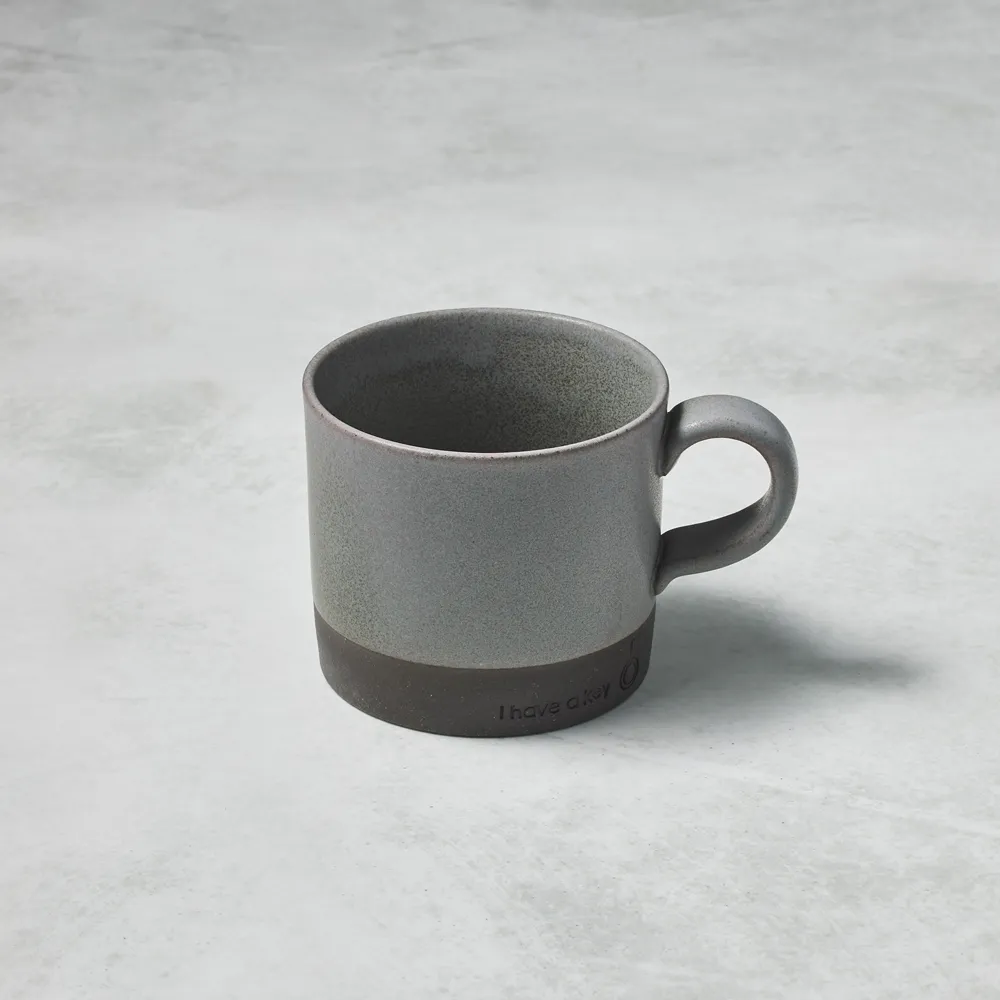 日本美濃燒 - 圓柄直筒馬克杯 - 青綠 歷史價格詳細信息