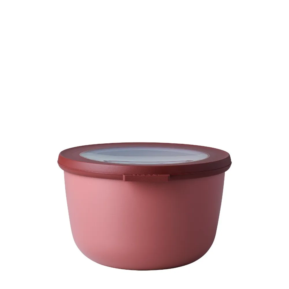 【買一送一】MEPAL / Cirqula 圓形密封保鮮盒3L-寶石綠 歷史價格詳細信息