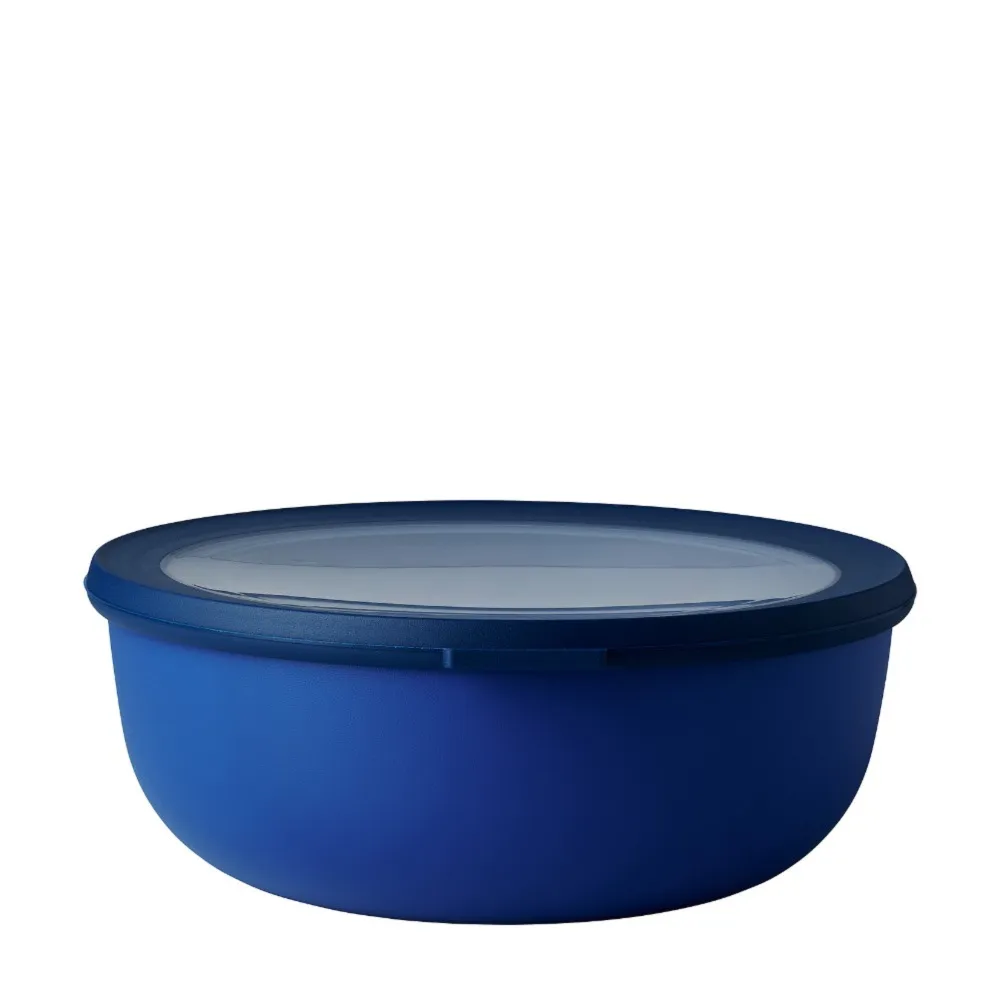 【買一送一】MEPAL / Cirqula 圓形密封保鮮盒3L-寶石綠 歷史價格詳細信息