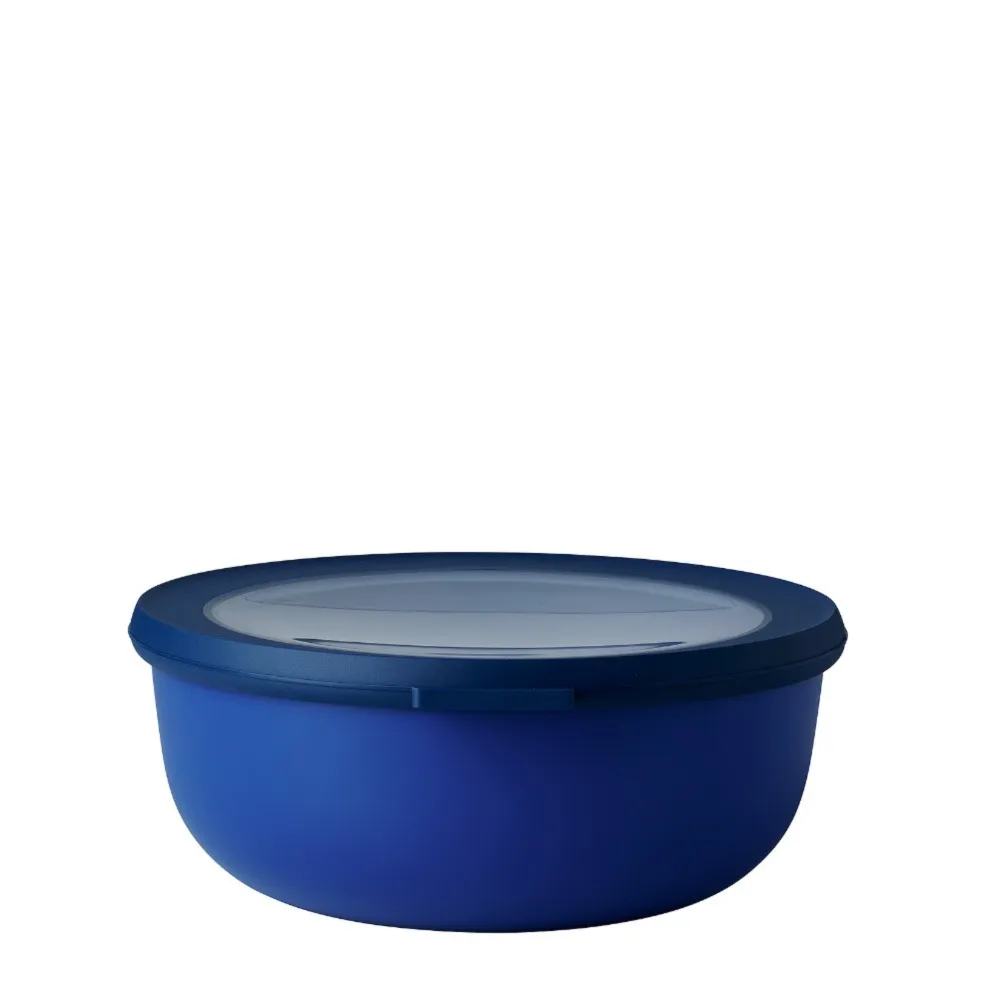 【買一送一】MEPAL / Cirqula 圓形密封保鮮盒3L-寶石綠 歷史價格詳細信息