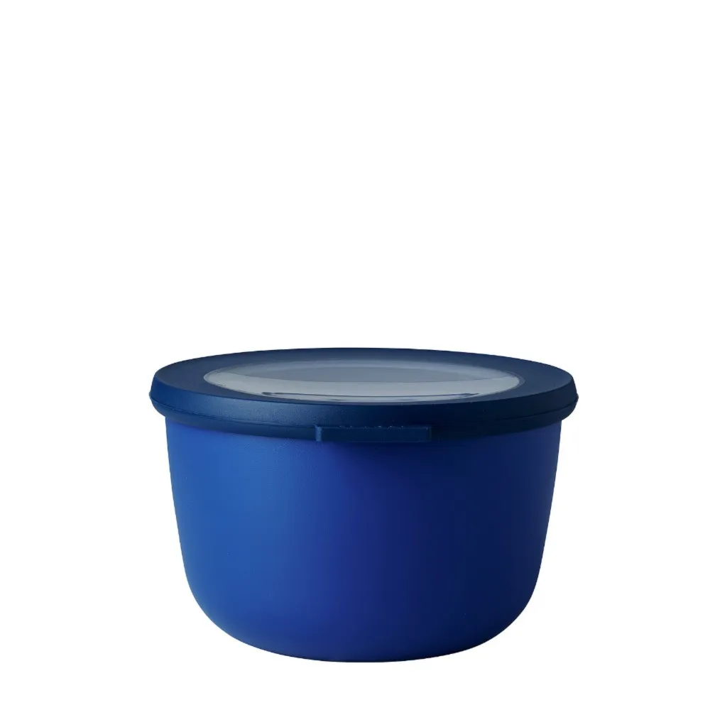 【買一送一】MEPAL / Cirqula 圓形密封保鮮盒3L-寶石綠 歷史價格詳細信息