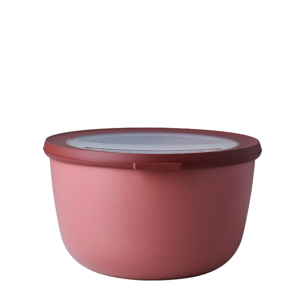 【買一送一】MEPAL / Cirqula 圓形密封保鮮盒3L-寶石綠 歷史價格詳細信息