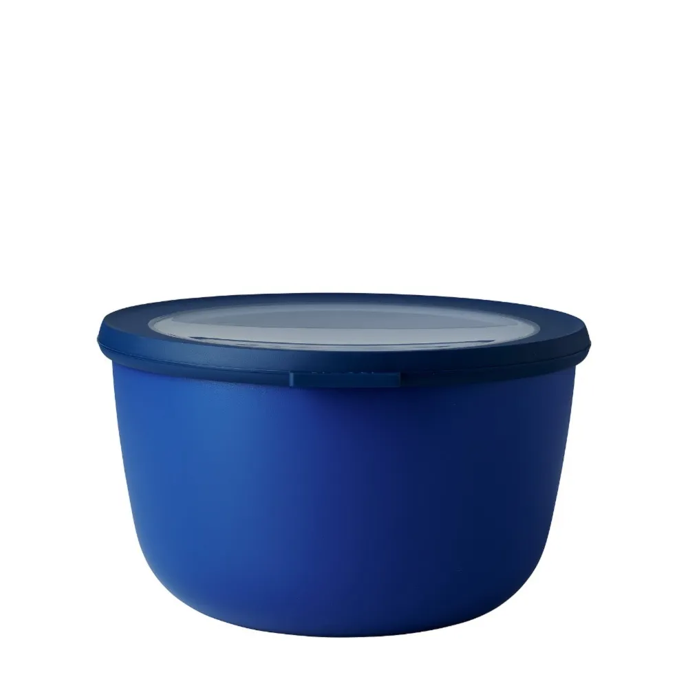 【買一送一】MEPAL / Cirqula 圓形密封保鮮盒3L-寶石綠 歷史價格詳細信息