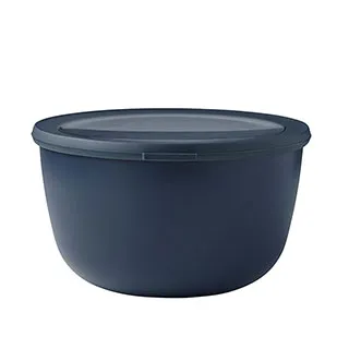 【荷蘭Mepal】圓形密封保鮮盒3L - 共7色《泡泡生活》便當盒 密封防漏 野餐露營登山 歷史價格詳細信息