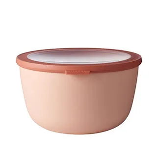 【荷蘭Mepal】圓形密封保鮮盒3L - 共7色《泡泡生活》便當盒 密封防漏 野餐露營登山 歷史價格詳細信息