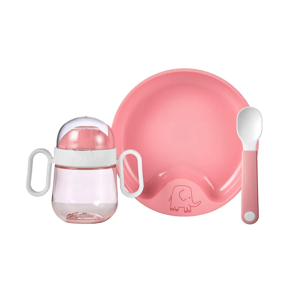 【MEPAL】mio 360° 學習杯300ml-森綠 歷史價格詳細信息