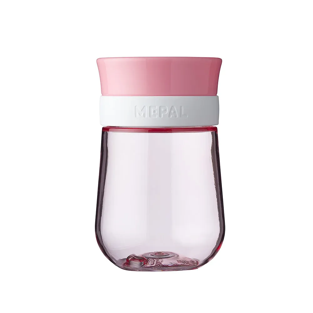 【MEPAL】mio 360° 學習杯300ml-森綠 歷史價格詳細信息