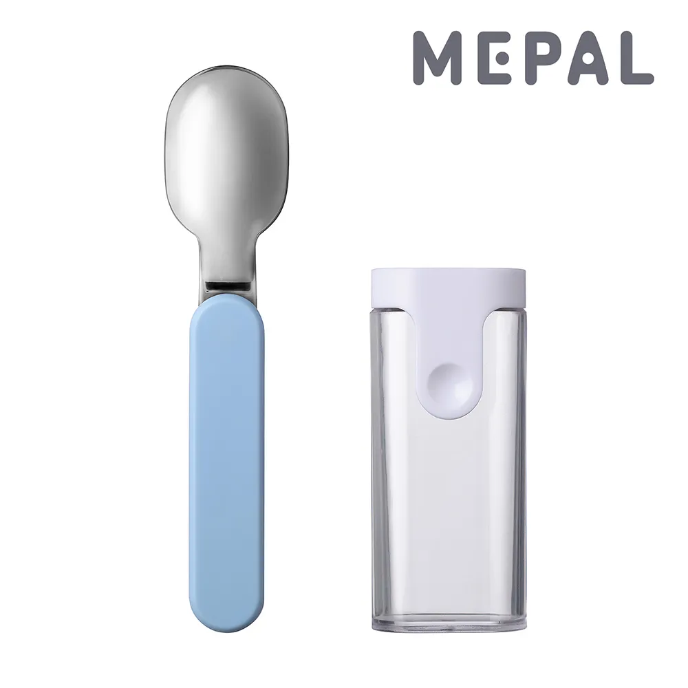 MEPAL / On the go 隨行餐具三件組-白 歷史價格詳細信息