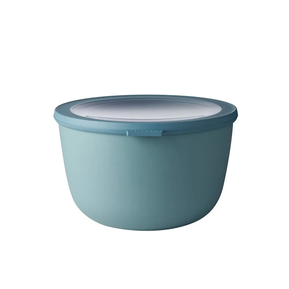 【荷蘭 Mepal】 圓形密封保鮮盒1L-共8色 歷史價格詳細信息