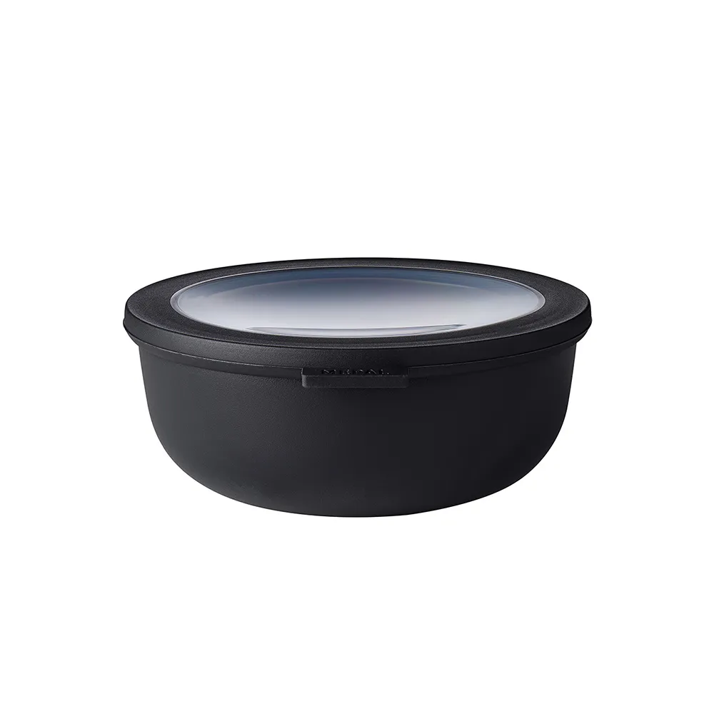 【荷蘭 Mepal】 圓形密封保鮮盒1L-共8色 歷史價格詳細信息