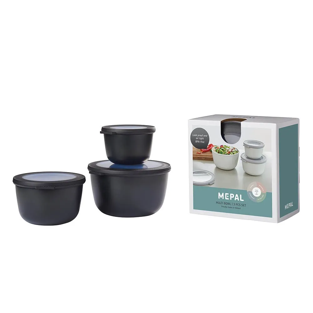 【荷蘭 Mepal】 圓形密封保鮮盒500ml-共8色 歷史價格詳細信息