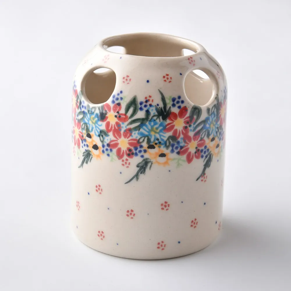 波蘭陶 桃花源系列 陶瓷茶壺含濾網 500ml 波蘭手工製 歷史價格詳細信息