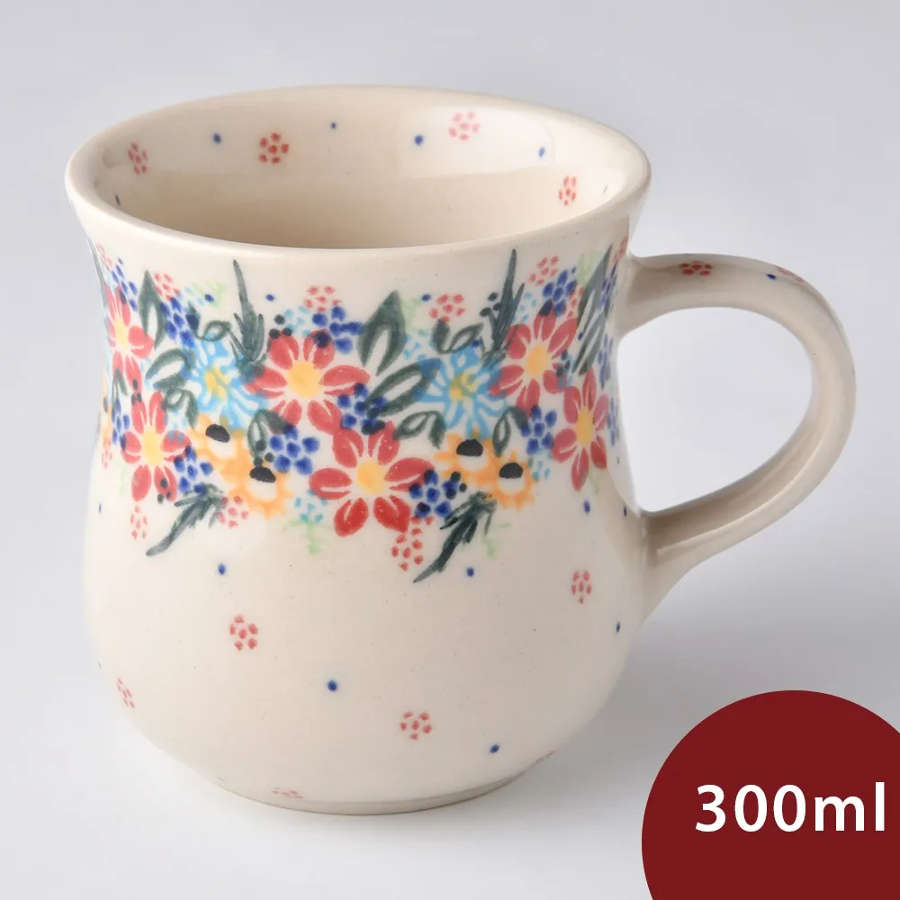 波蘭陶 桃花源系列 陶瓷茶壺含濾網 500ml 波蘭手工製 歷史價格詳細信息