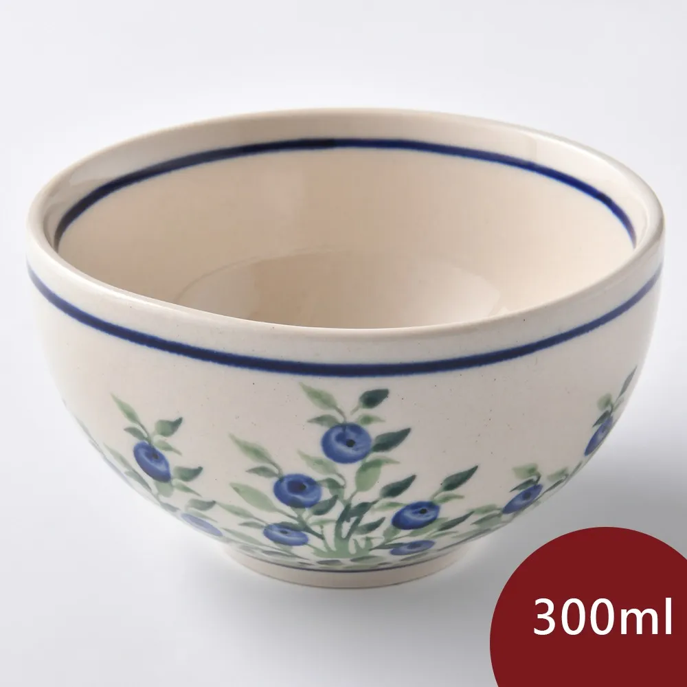波蘭陶 浪漫美屋系列 圓形深餐盤 22cm 波蘭手工製 歷史價格詳細信息