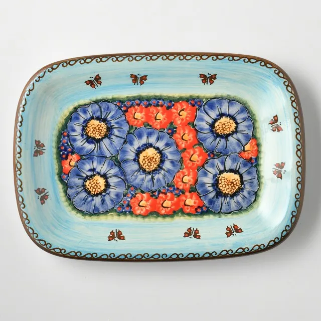 【方坊】陶瓷吸水杯墊 樂樂捉蝴蝶 台灣製 歷史價格詳細信息