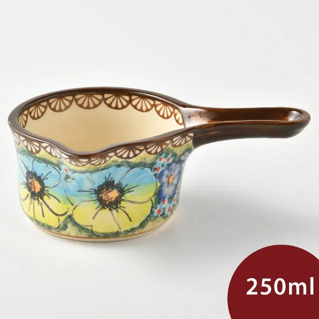 波蘭陶 極光冰河系列 沙拉碗 18cm 波蘭手工製 歷史價格詳細信息