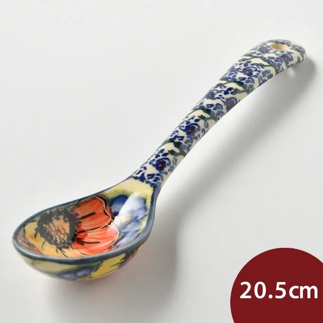 波蘭陶 古典花園系列 花型深盤 23cm 波蘭手工製 歷史價格詳細信息