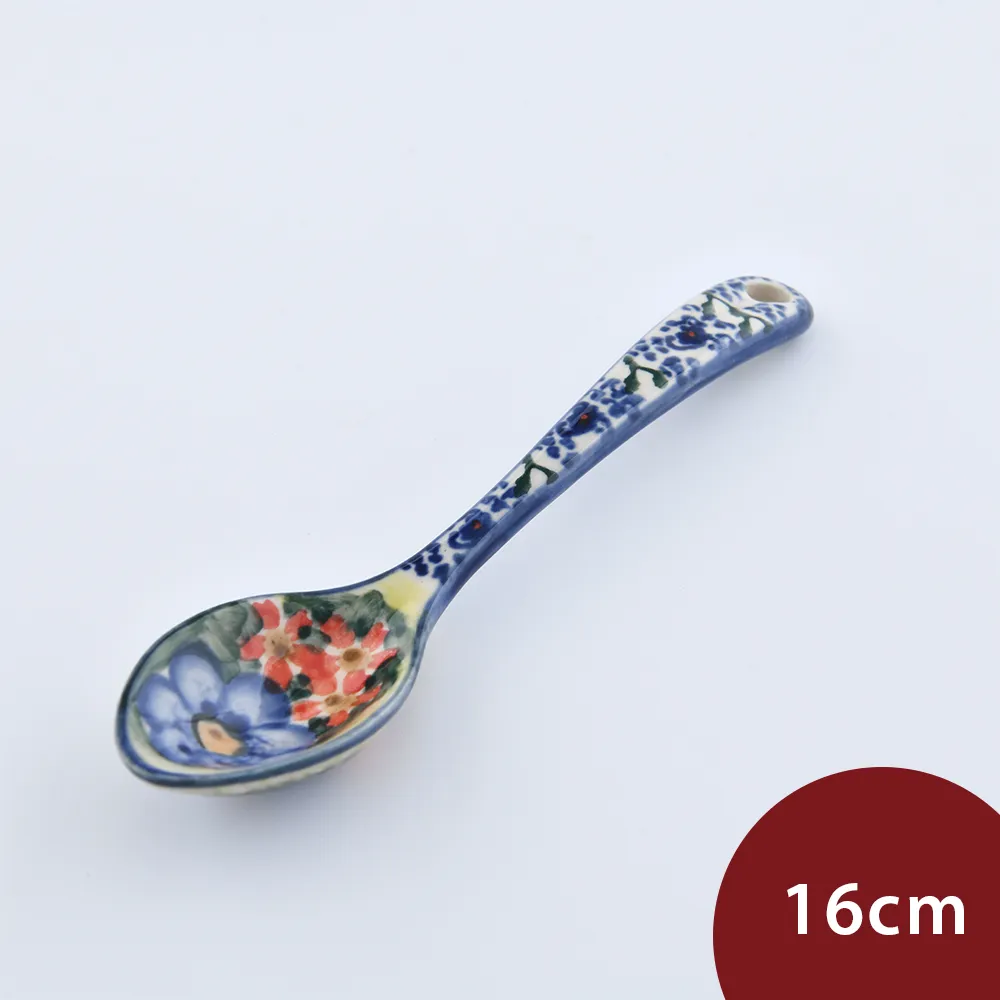 波蘭陶 古典花園系列 花型深盤 23cm 波蘭手工製 歷史價格詳細信息