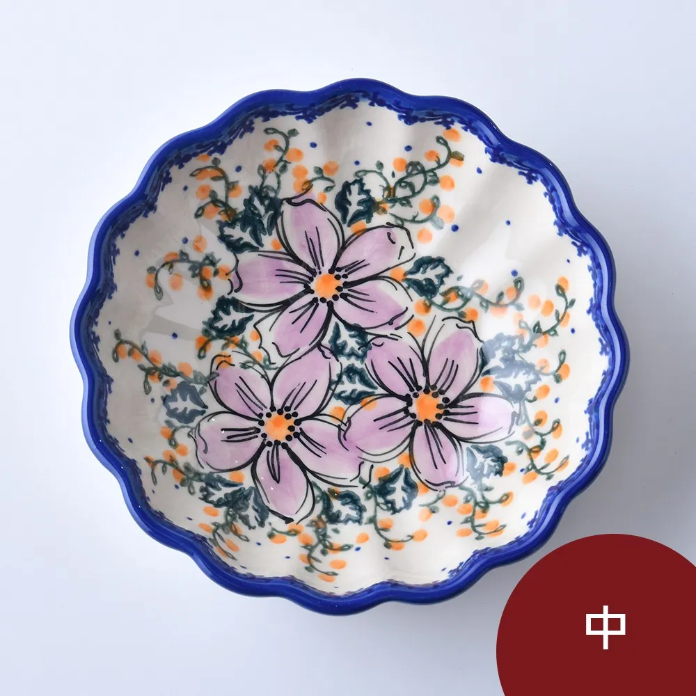 波蘭陶 粉紫私語系列 茶壺 1500ml 波蘭手工製 歷史價格詳細信息